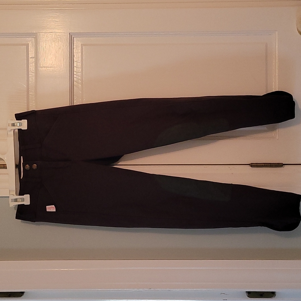 Tailored Sportsman Girls size 10 breeches